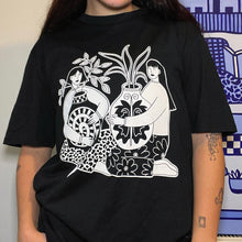 Load image into Gallery viewer, PETAL PALS T-SHIRT