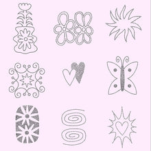 Load image into Gallery viewer, TATTOO TICKET