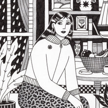 Load image into Gallery viewer, SOFT DAY PRINT