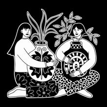 Load image into Gallery viewer, PETAL PALS T-SHIRT