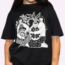 Load image into Gallery viewer, PETAL PALS T-SHIRT