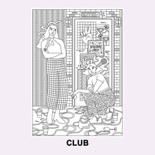Load image into Gallery viewer, COLOURING SHEETS