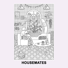 Load image into Gallery viewer, COLOURING SHEETS