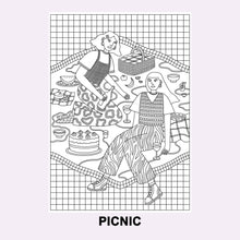 Load image into Gallery viewer, COLOURING SHEETS