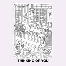 Load image into Gallery viewer, COLOURING SHEETS