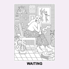 Load image into Gallery viewer, COLOURING SHEETS