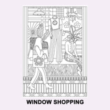 Load image into Gallery viewer, COLOURING SHEETS
