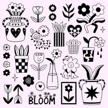 Load image into Gallery viewer, TATTOO TICKET