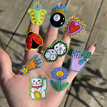 Load image into Gallery viewer, STICKER CLUB
