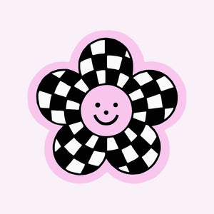 DAISY STICKER