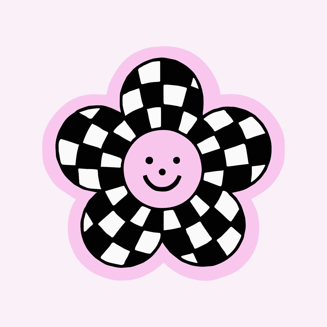 DAISY STICKER