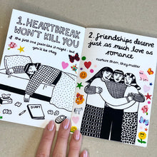 Load image into Gallery viewer, ZINE CLUB PACK - EDITION #11
