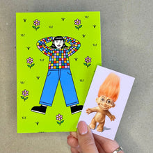 Load image into Gallery viewer, ZINE CLUB PACK - EDITION #11
