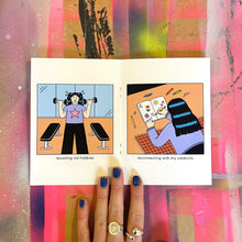 Load image into Gallery viewer, ZINE CLUB PACK - EDITION #12
