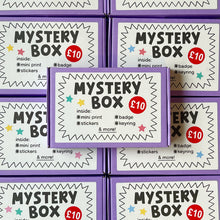 Load image into Gallery viewer, MYSTERY BOX
