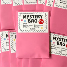 Load image into Gallery viewer, MYSTERY BAG
