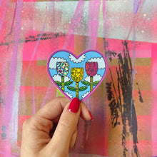 Load image into Gallery viewer, TULIPS STICKER
