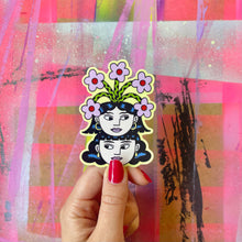 Load image into Gallery viewer, IN BLOOM STICKER
