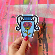 Load image into Gallery viewer, VASE STICKER

