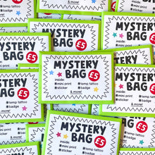 Load image into Gallery viewer, MINI MYSTERY BAG
