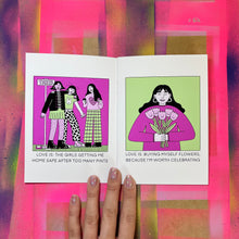 Load image into Gallery viewer, OTHER LOVES ZINE
