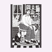 Load image into Gallery viewer, SOFT DAY PRINT
