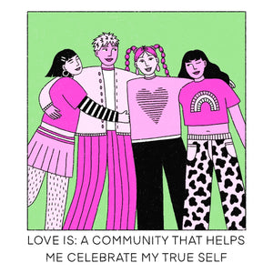 OTHER LOVES ZINE