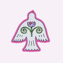 Load image into Gallery viewer, BIRD STICKER
