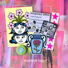 Load image into Gallery viewer, MINI MYSTERY BAG
