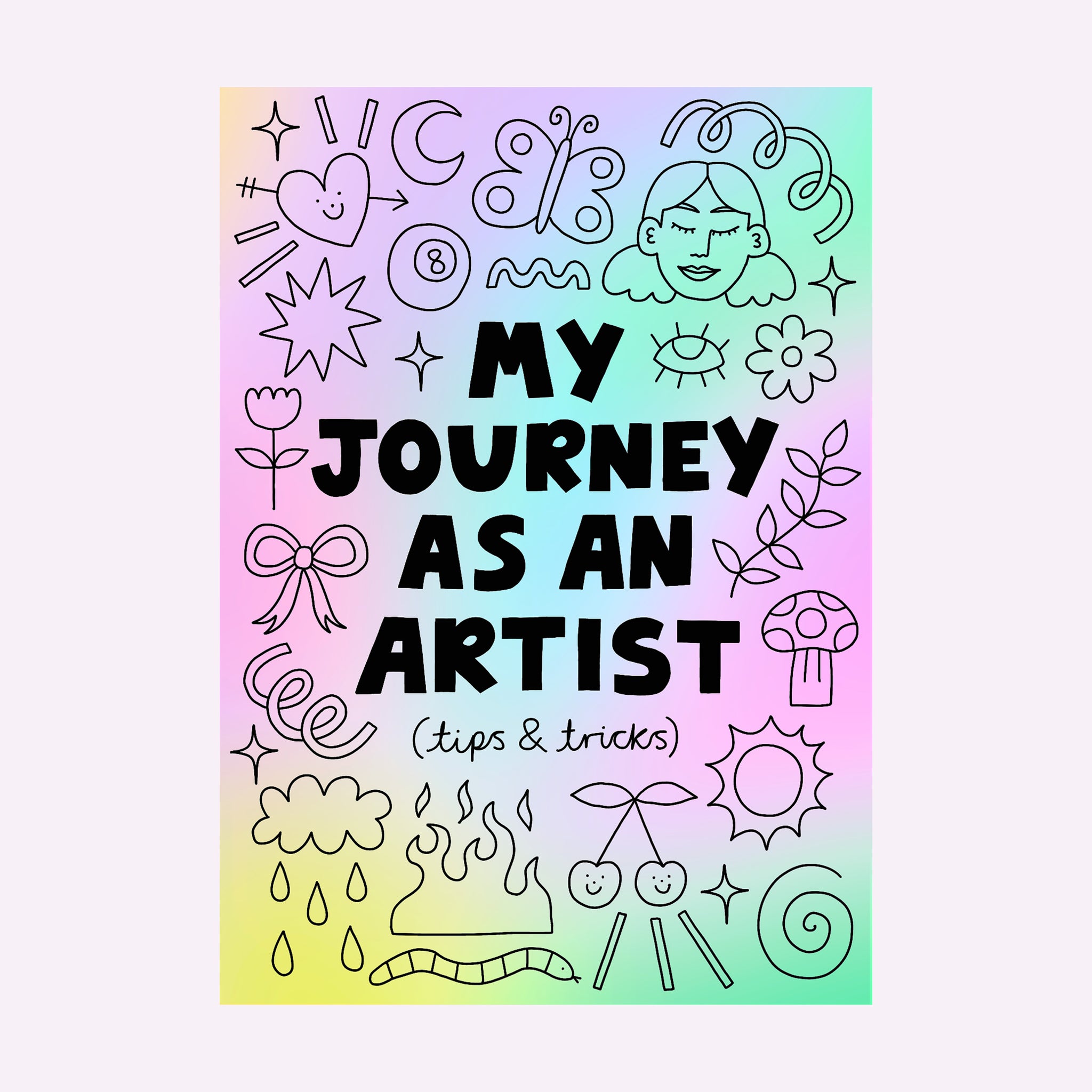 ZINES – Eva Malley