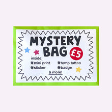 Load image into Gallery viewer, MINI MYSTERY BAG
