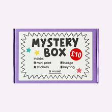 Load image into Gallery viewer, MYSTERY BOX
