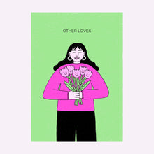 Load image into Gallery viewer, OTHER LOVES ZINE
