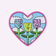 Load image into Gallery viewer, TULIPS STICKER
